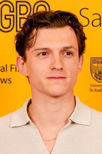 Фото Том Голланд (Tom Holland) #327144