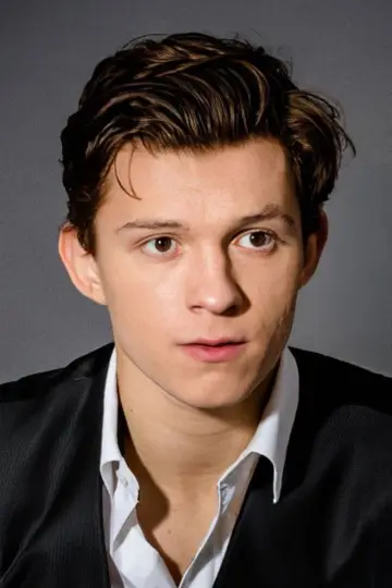 Фото Том Голланд (Tom Holland) #327146