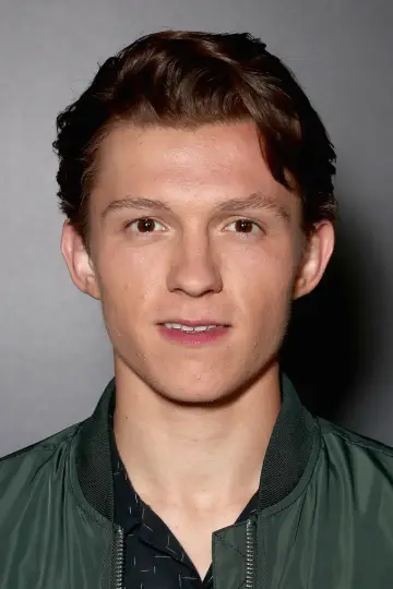 Фото Том Голланд (Tom Holland) #327147
