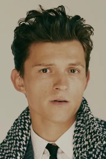 Фото Том Голланд (Tom Holland) #327148
