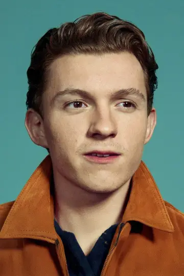 Фото Том Голланд (Tom Holland) #327149