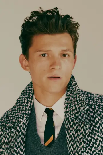 Фото Том Голланд (Tom Holland) #327150