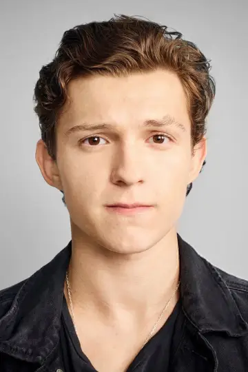 Фото Том Голланд (Tom Holland) #327151