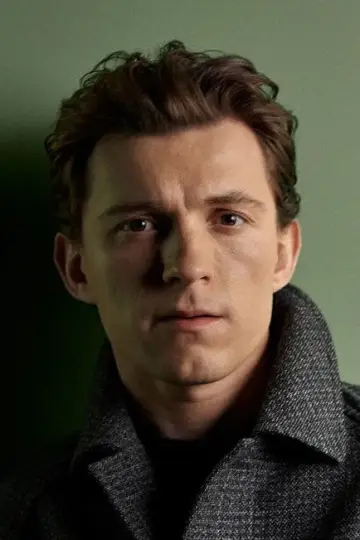 Фото Том Голланд (Tom Holland) #327152