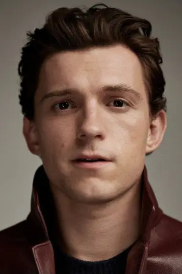 Фото Том Голланд (Tom Holland) #327153