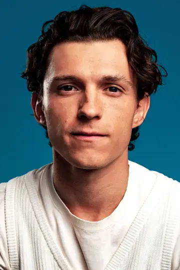 Фото Том Голланд (Tom Holland) #400259