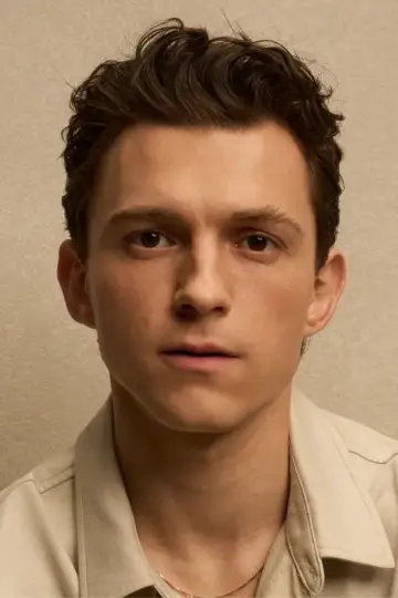 Фото Том Голланд (Tom Holland) #400261