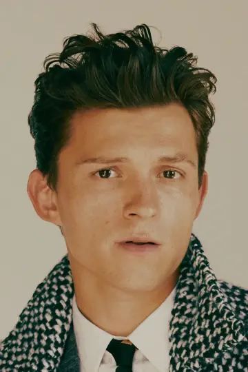 Фото Том Голланд (Tom Holland) #400262