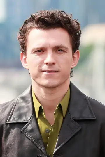 Фото Том Голланд (Tom Holland) #400263