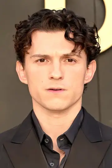 Фото Том Голланд (Tom Holland) #400264