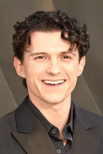 Фото Том Голланд (Tom Holland) #400265