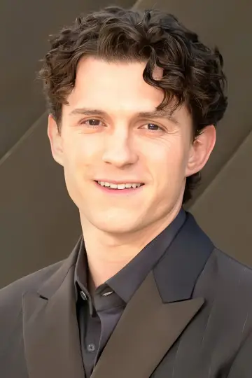 Фото Том Голланд (Tom Holland) #400266