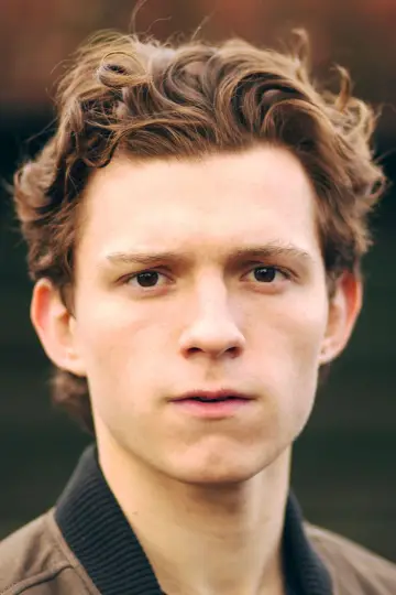 Фото Том Голланд (Tom Holland) #5323