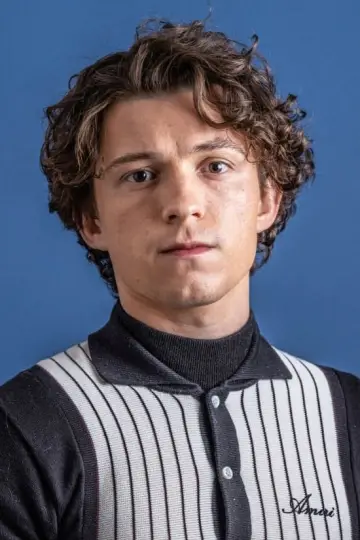 Фото Том Голланд (Tom Holland) #5324
