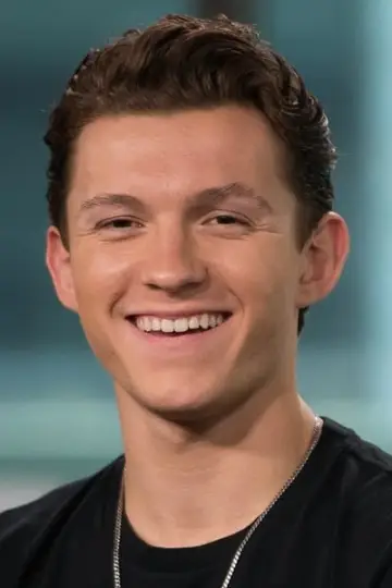 Фото Том Голланд (Tom Holland) #5325