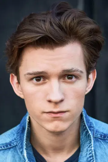 Фото Том Голланд (Tom Holland) #5326