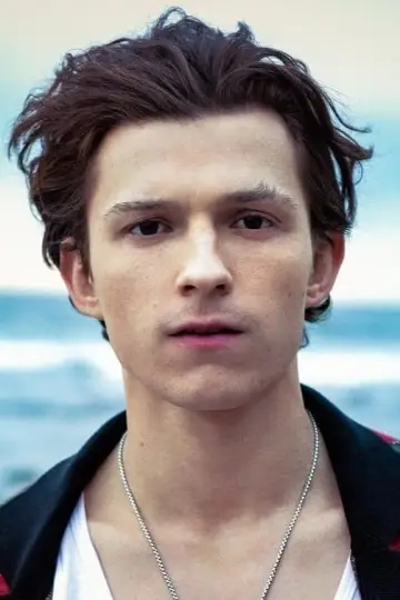 Фото Том Голланд (Tom Holland) #5329
