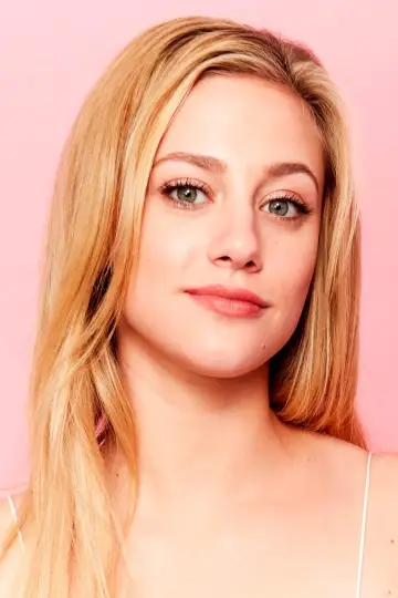Фото Лілі Рейнхарт (Lili Reinhart) #56467