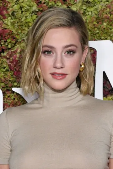 Фото Лілі Рейнхарт (Lili Reinhart) #56468