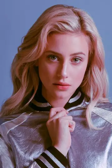 Фото Лілі Рейнхарт (Lili Reinhart) #56469