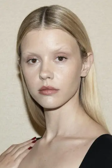 Фото Мія Гот (Mia Goth) #38820