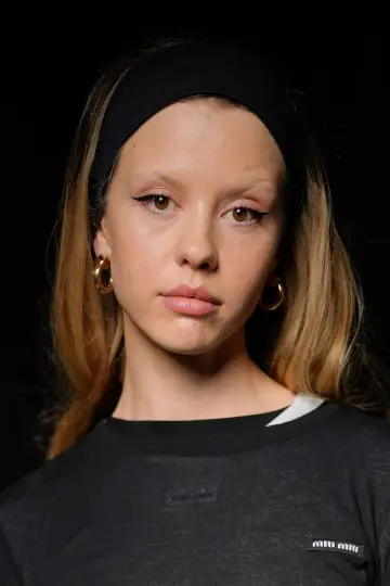 Фото Мія Гот (Mia Goth) #38822