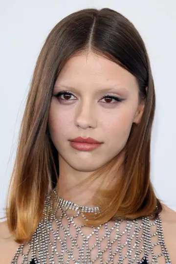 Фото Мія Гот (Mia Goth) #38823