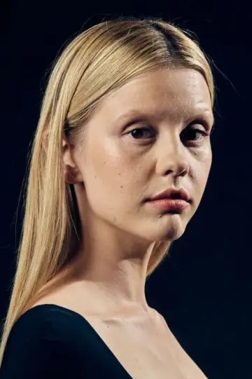 Фото Мія Гот (Mia Goth) #38826