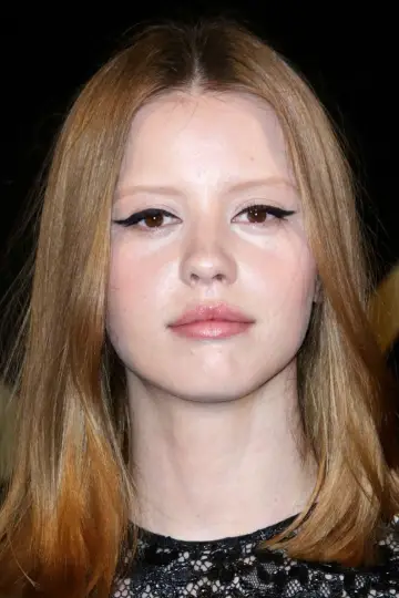 Фото Мія Гот (Mia Goth) #38829
