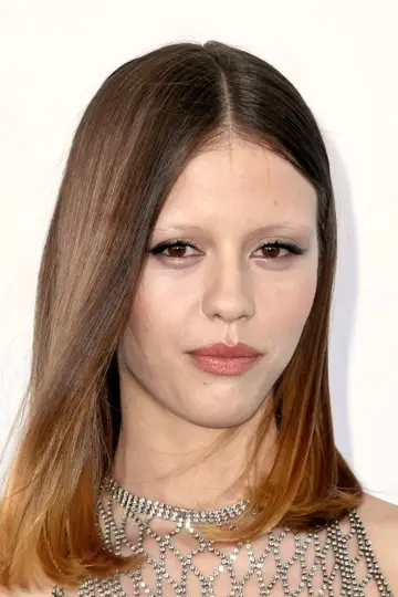 Фото Мія Гот (Mia Goth) #38830