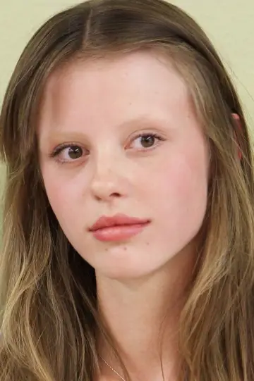 Фото Мія Гот (Mia Goth) #38832