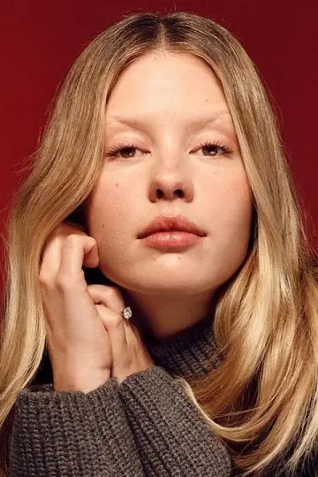 Фото Мія Гот (Mia Goth) #38833