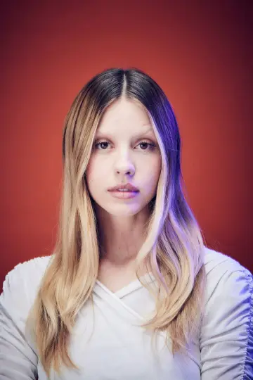 Фото Мія Гот (Mia Goth) #67893