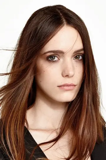 Фото Стейсі Мартін (Stacy Martin) #38812