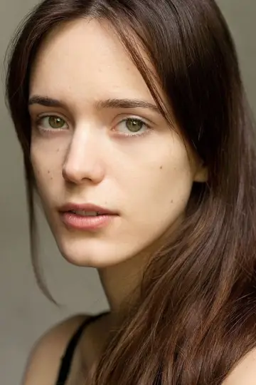 Фото Стейсі Мартін (Stacy Martin) #38814