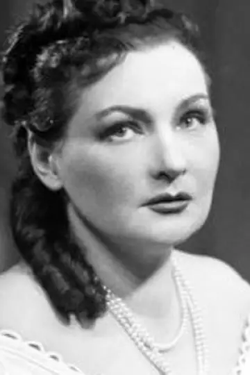 Фото Wanda Łuczycka