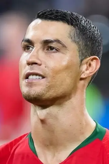 Фото Кріштіану Роналду (Cristiano Ronaldo) #154286