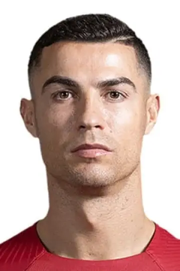 Фото Кріштіану Роналду (Cristiano Ronaldo) #290667