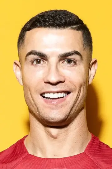 Фото Кріштіану Роналду (Cristiano Ronaldo) #316156