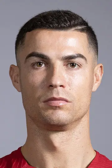 Фото Кріштіану Роналду (Cristiano Ronaldo) #316157