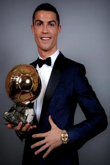 Фото Кріштіану Роналду (Cristiano Ronaldo) #401093