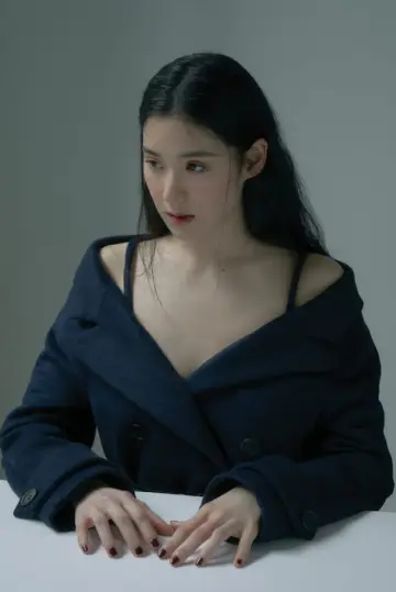 Фото Чон Ин Че (Jung Eun-chae) #242324