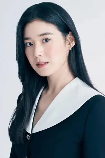 Фото Чон Ин Че (Jung Eun-chae) #336573