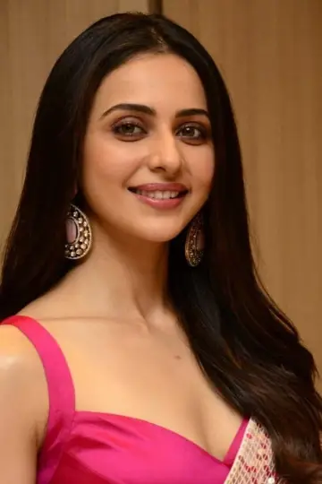 Фото Ракул Пріт Сінгх (Rakul Preet Singh) #69116