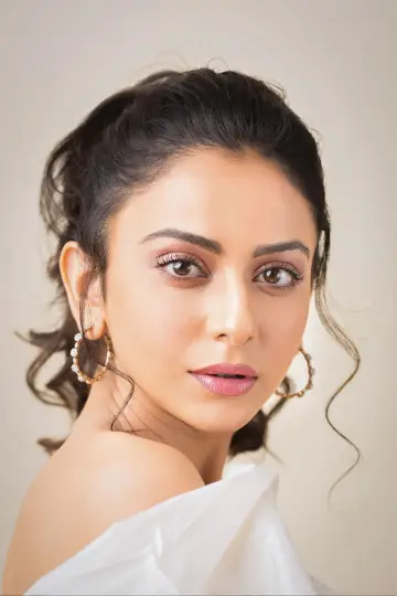 Фото Ракул Пріт Сінгх (Rakul Preet Singh) #69117