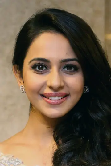 Фото Ракул Пріт Сінгх (Rakul Preet Singh) #69118