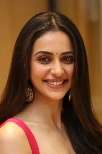 Фото Ракул Пріт Сінгх (Rakul Preet Singh) #69120