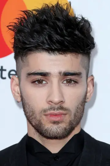 Фото Зейн Малік (Zayn Malik) #290664