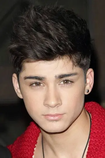 Фото Зейн Малік (Zayn Malik) #329951
