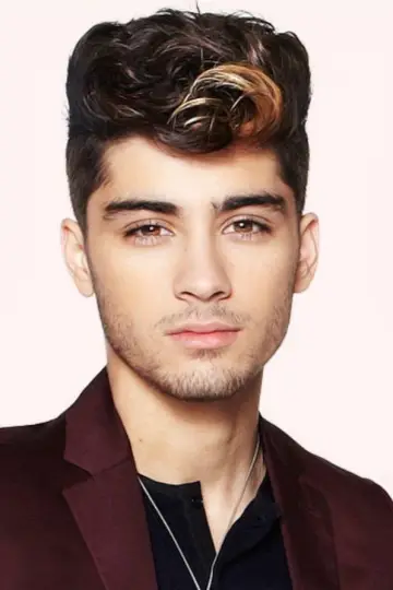 Фото Зейн Малік (Zayn Malik) #329952
